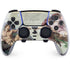 Michelangelo Creation of Adam PS5 DualSense Edge Pro Controller Skin