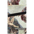 Creation of Adam by Michelangelo PS5 Pro Console Skin