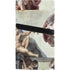 Creation of Adam by Michelangelo PS5 Pro Console Skin