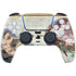 Creation of Adam by Michelangelo PlayStation PS5 Skins