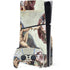Creation of Adam by Michelangelo PlayStation PS5 Skins