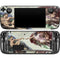 Creation of Adam by Michelangelo Steam Deck Handheld Gaming Computer OLED Skin