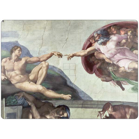 Creation of Adam by Michelangelo Surface Laptop 7 15in Skin