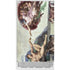 Creation of Adam by Michelangelo Xbox Series S Skins