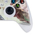 Creation of Adam by Michelangelo Xbox Series S Skins