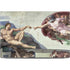 Creation of Adam by Michelangelo Dell XPS Skin