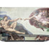Creation of Adam by Michelangelo HP ZBook Fury 16 G10 Skin