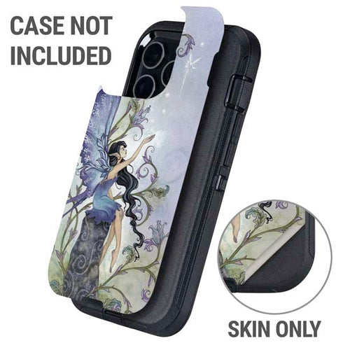 Creation by Amy Brown Otterbox Defender iPhone Skin