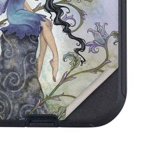 Creation by Amy Brown Otterbox Defender iPhone Skin