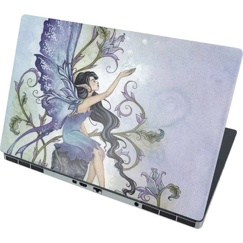 Creation by Amy Brown Dell Precision Skin