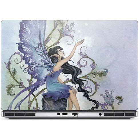 Creation by Amy Brown Dell Precision Skin