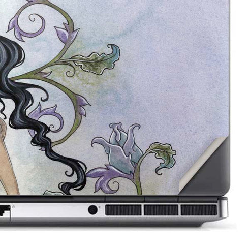 Creation by Amy Brown Dell Precision Skin