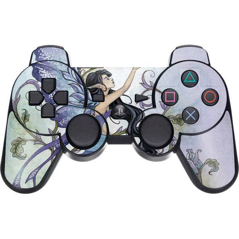 Creation by Amy Brown PS3 Dual Shock wireless controller Skin