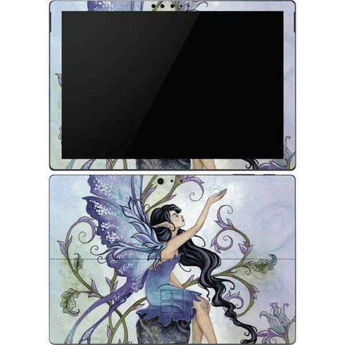 Creation by Amy Brown Surface Pro 6 Skin