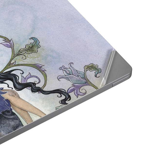 Creation by Amy Brown Laptop Skins