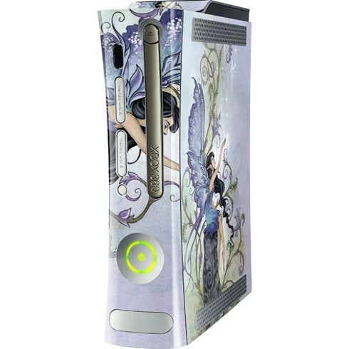 Creation by Amy Brown Xbox 360 (Includes HDD) Skin