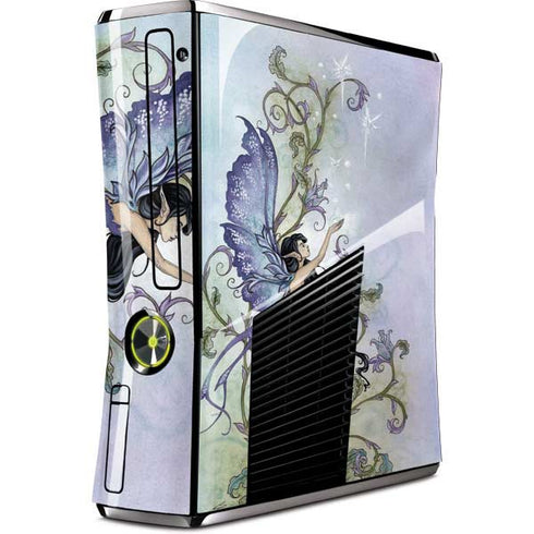 Creation by Amy Brown Xbox 360 Slim (2010) Skin