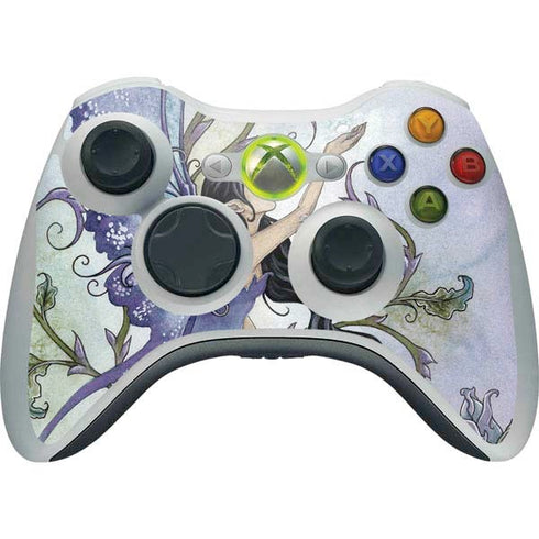 Creation by Amy Brown Xbox 360 Wireless Controller Skin