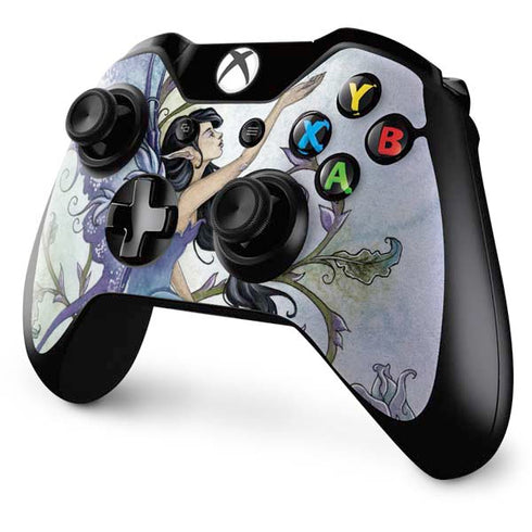 Creation by Amy Brown Xbox One Controller Skin