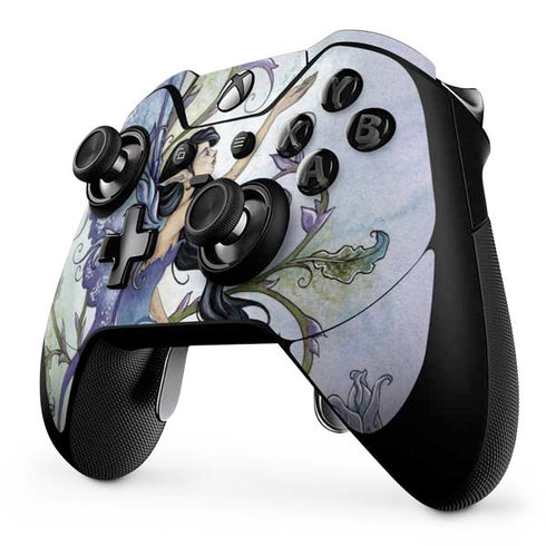 Creation by Amy Brown Xbox One Elite Controller Skin