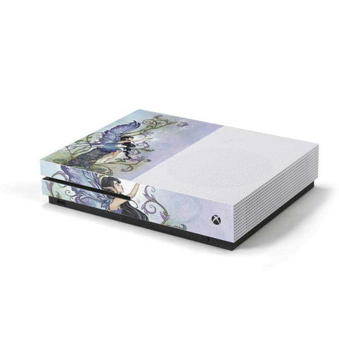 Creation by Amy Brown Xbox One S Console Skin