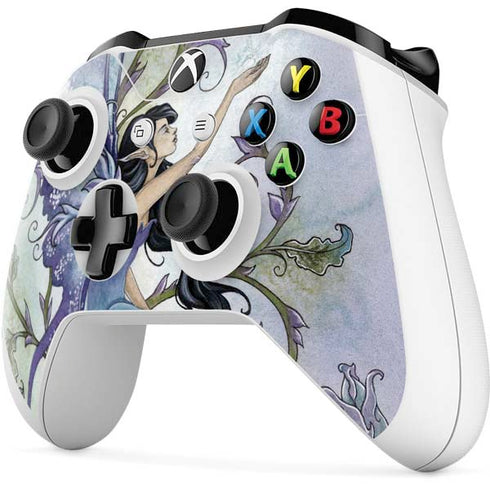 Creation by Amy Brown Xbox One S Controller Skin