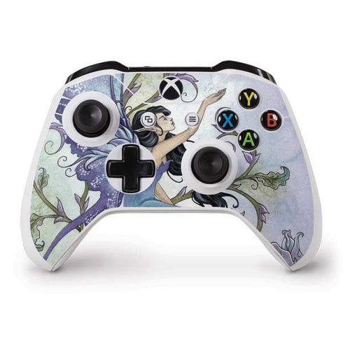 Creation by Amy Brown Xbox One S Controller Skin
