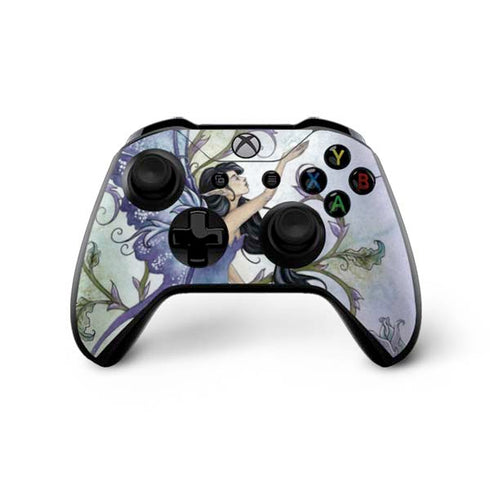 Creation by Amy Brown Xbox One X Controller Skin