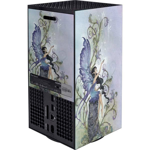 Amy Brown Creation Xbox Series X Bundle Skin