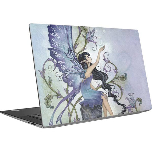 Creation by Amy Brown Dell XPS Skin