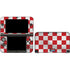 Croatia Soccer Flag Nintendo Skins