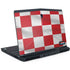 Croatia Soccer Flag Dell Alienware Skin