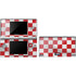 Croatia Soccer Flag Nintendo Skins