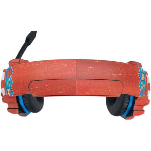 Croatia Flag Distressed BENGOO G9000 Skin