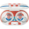 Croatia Flag Distressed Galaxy Buds Plus Skin
