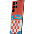 Croatia Flag Distressed Galaxy Skins