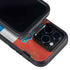 Croatia Flag Distressed Otterbox Defender iPhone Skin