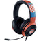 Croatia Flag Distressed Razer Kraken X Skin