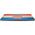 Croatia Flag Distressed Surface Laptop 7 15in Skin