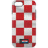 Croatia Soccer Flag iPhone Cases