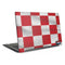 Croatia Soccer Flag Dell Latitude Skin