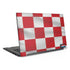 Croatia Soccer Flag Dell Latitude Skin