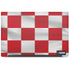 Croatia Soccer Flag Dell Latitude Skin