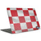 Croatia Soccer Flag MacBook Skins