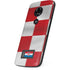 Croatia Soccer Flag Moto E5 Play Skin