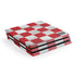 Croatia Soccer Flag PlayStation PS4 Skins