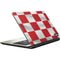 Croatia Soccer Flag Satellite L50-B / S50-B Skin