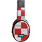 Croatia Soccer Flag Skullcandy Crusher Wireless Skin