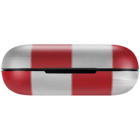 Croatia Soccer Flag Amazon Echo Buds Skin