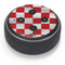 Croatia Soccer Flag Amazon Echo Dot Skin